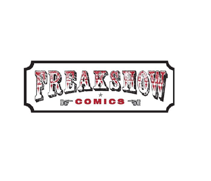 Freakshow Comics