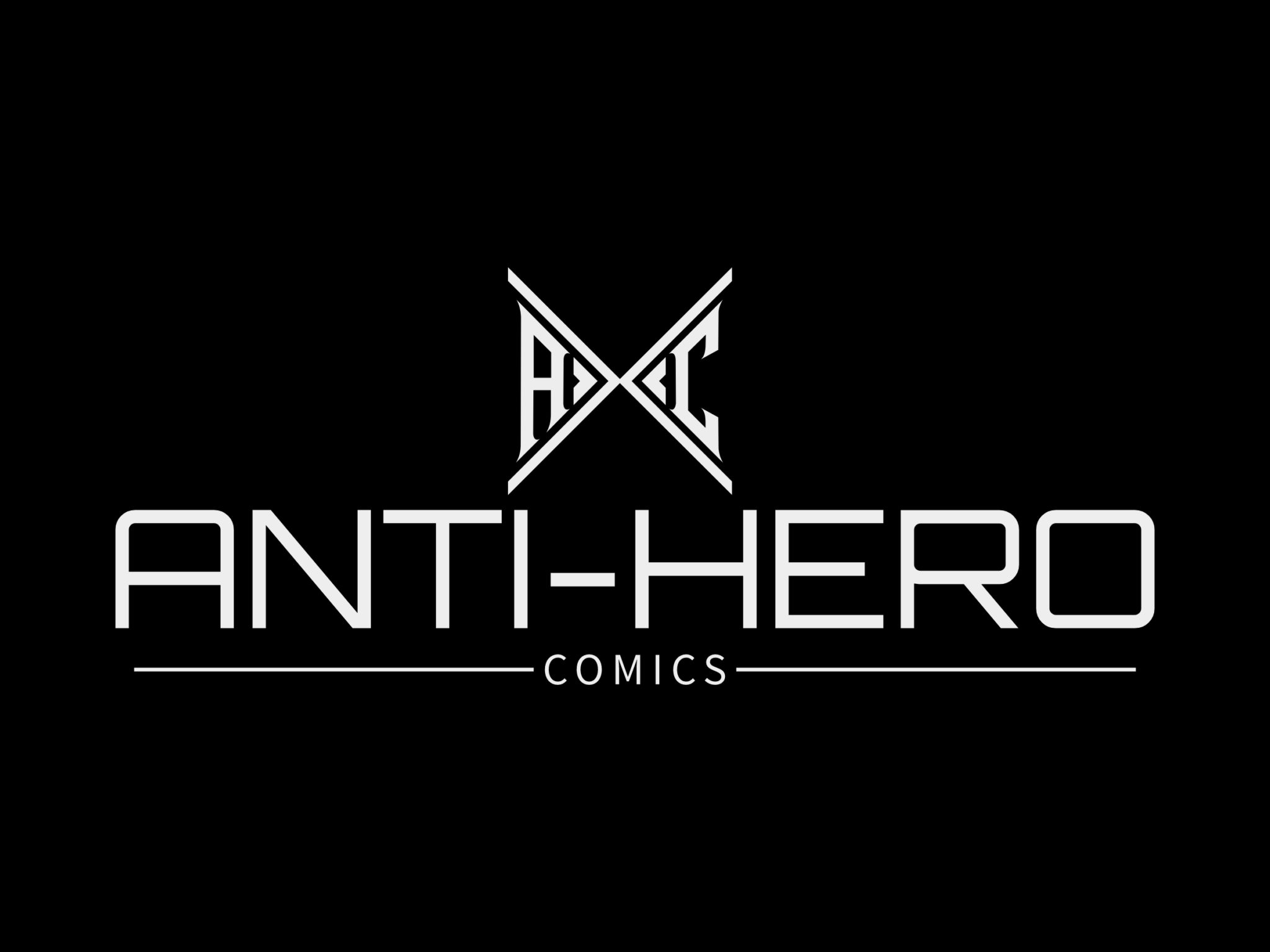 Anti-hero Comics
