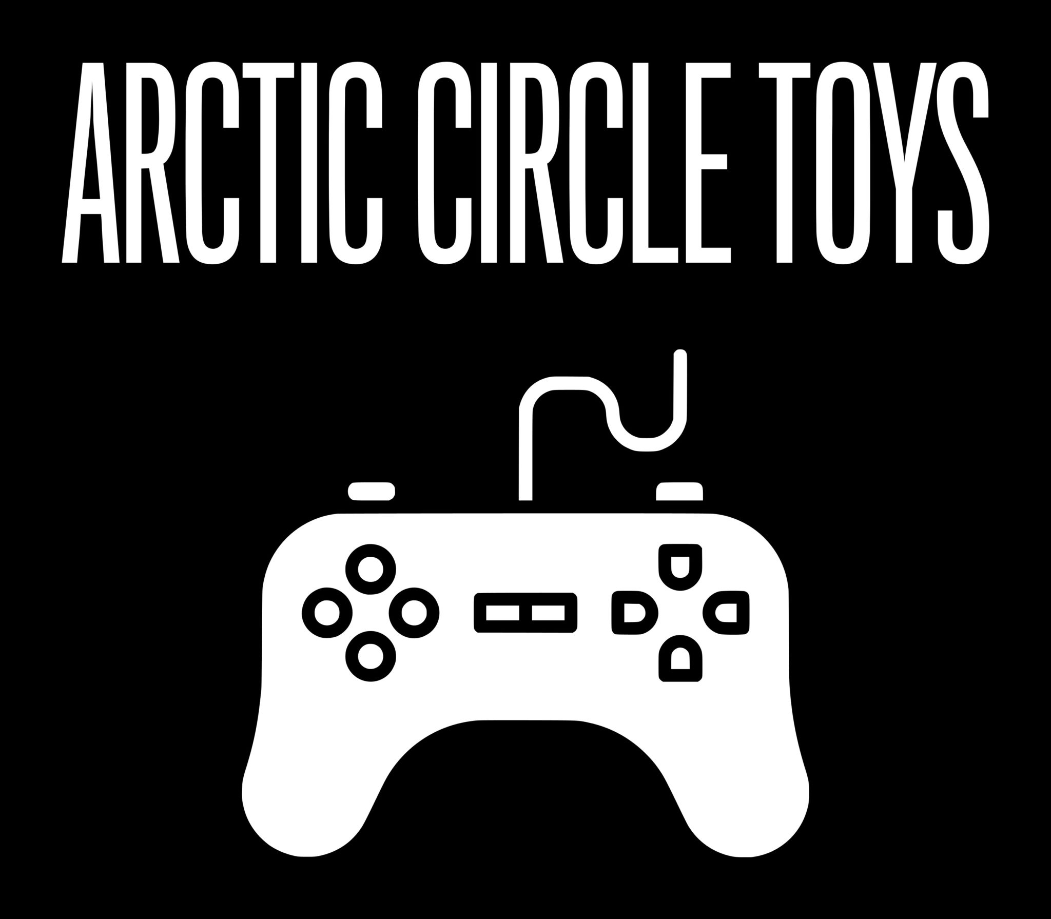 Arctic circle comics