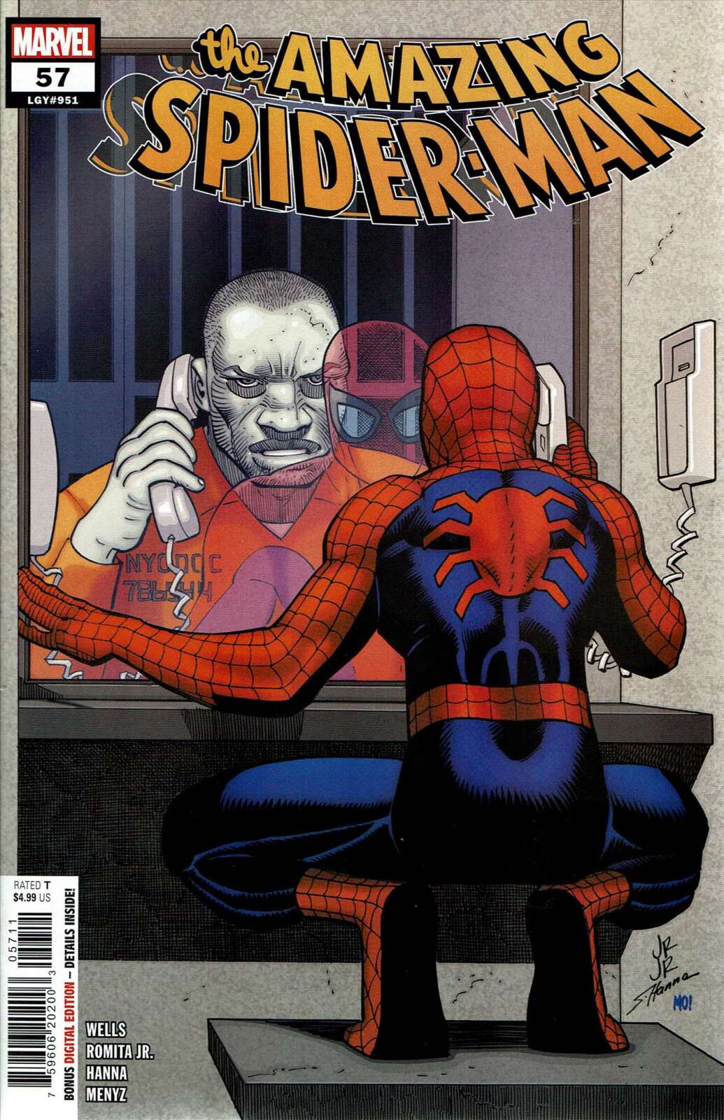 アメコミ・英語　スパイダーマン　SPIDER-MAN TOMBSTONE SPECTACULAR SPIDER-MAN #204 VS TOMBSTONE *1993* 9.2 | eBay